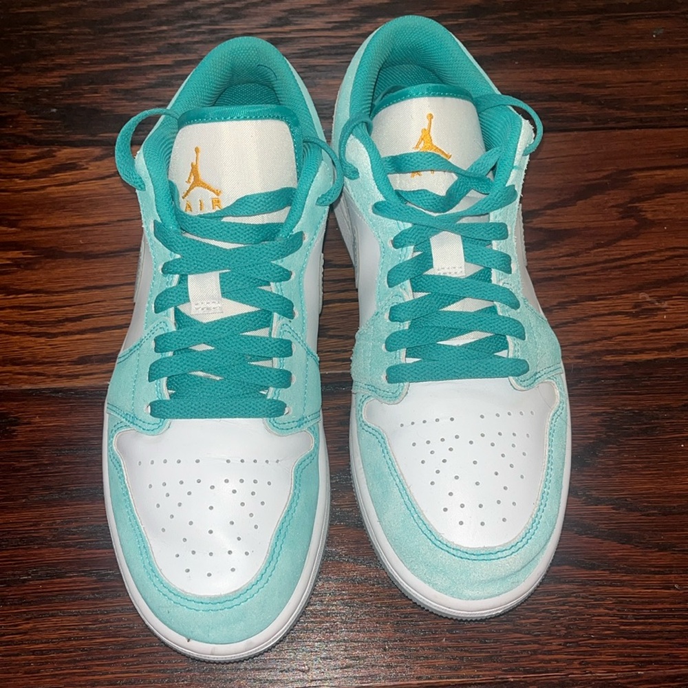 Nike Air Jordans